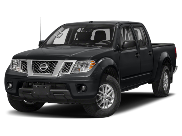 2018 Nissan Frontier 4.0 SV Crew Cab 4X4 AT SWB's photo