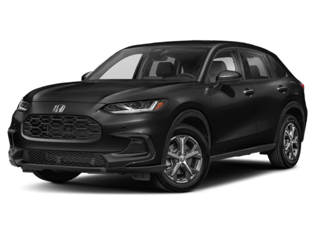 2025 Honda HR-V EX-L AWD's photo