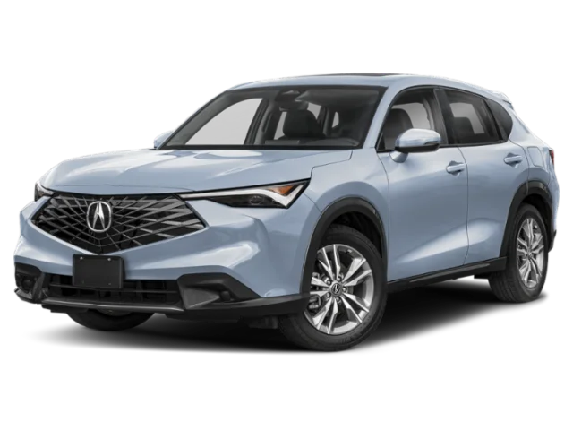 2026 Acura ADX AWD's photo