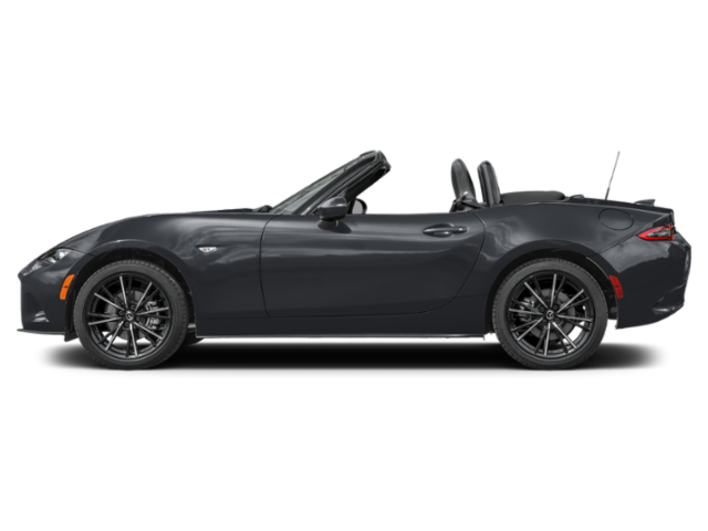 New 2026 Black Mazda Grand Touring image 3