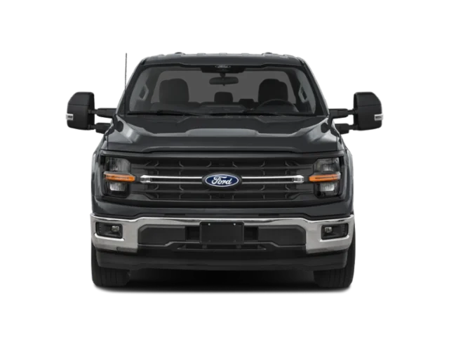 New 2026  Ford 4X4 SUPERCB XLT image 4