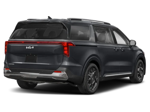 New 2026 Gray Kia SX image 2