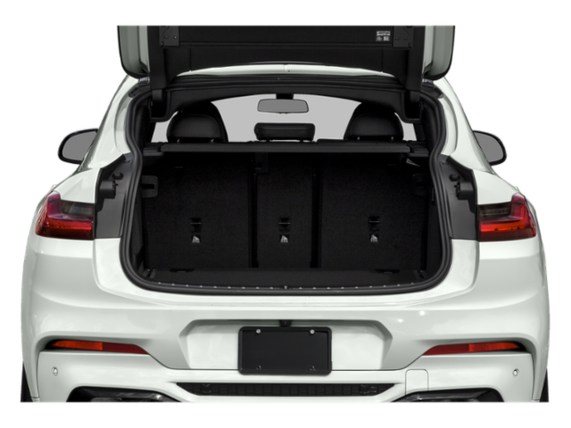 Used 2020 Blue BMW Competition image 8