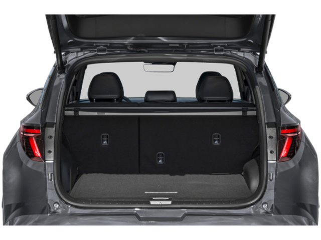 Used 2024 Black Pearl Hyundai N Line image 8