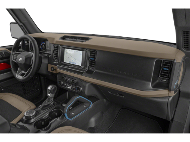 Used 2023 Black Ford Wildtrak image 18