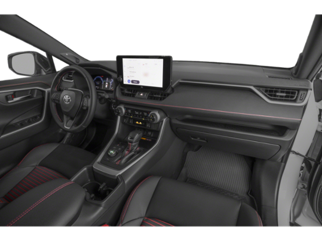 Used 2025 Beige Toyota XSE image 15