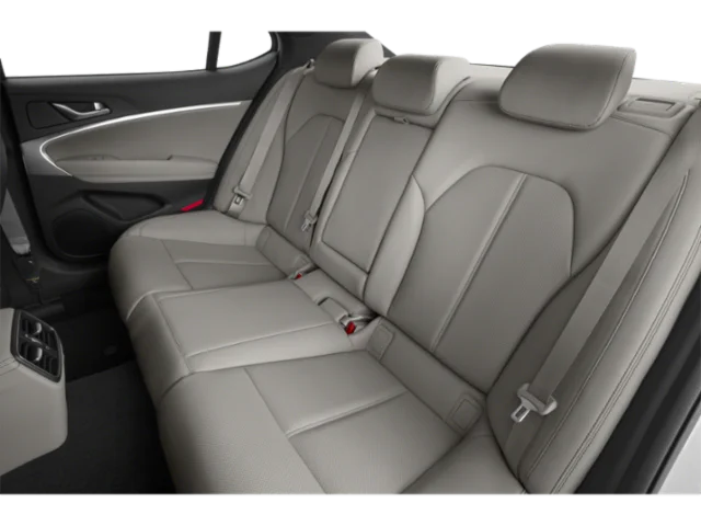 Used 2023 White Genesis 2.0T image 13