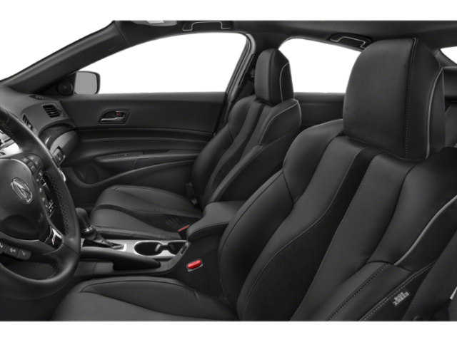 Used 2020 Platinum White Pearl Acura Technology & A-Spec Packages image 9