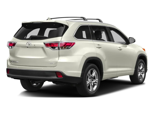 Used 2016 Toyota Highlander Limited Platinum with VIN 5TDDKRFH9GS231256 for sale in North Plainfield, NJ
