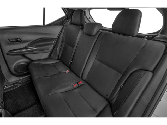 Used 2024 Gray Nissan S image 10