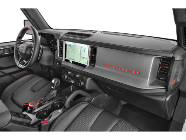 New 2026 Avalanche Ford Raptor® image 12