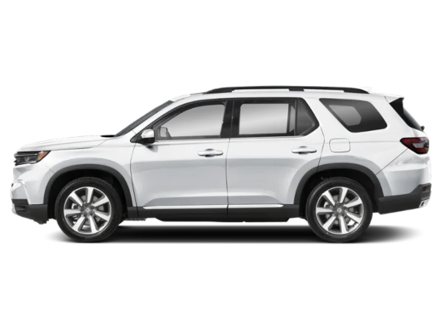 Used 2025 Platinum Honda Touring image 3