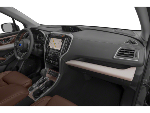 Used 2022 Silver Subaru Touring image 13