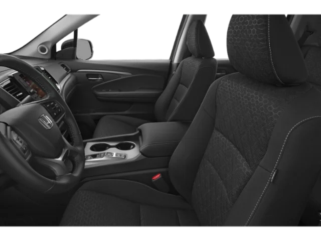 2026 Honda Ridgeline Sport - Photo 9