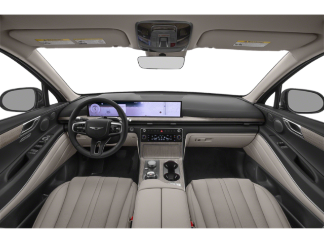 New 2026 Green Genesis 2.5T image 5
