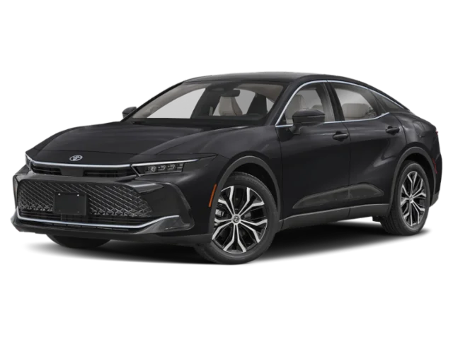 New 2026 Black Toyota Limited image 3