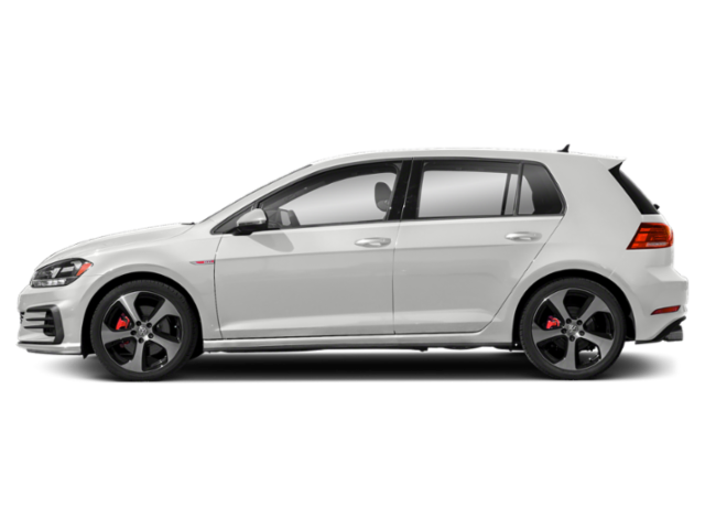 Used 2019 Pure White Volkswagen S image 3