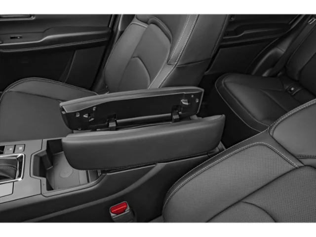 New 2026 White Metallic Mazda 2.5 S Premium Plus AWD image 11