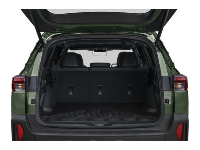 2026 Subaru Outback Premium - Photo 8