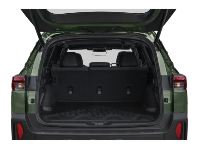 New 2026 Gray Subaru Premium image 8