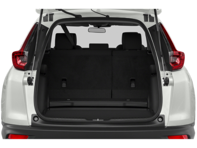 Used 2021 Platinum White Pearl Honda SE image 8