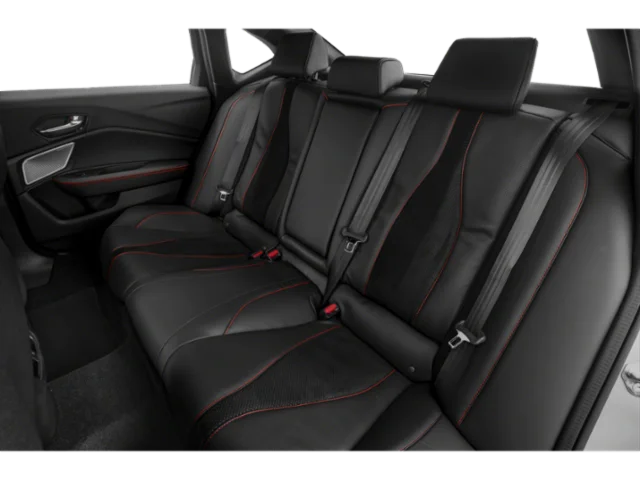 Used 2021 Silver Acura A-Spec Package image 13