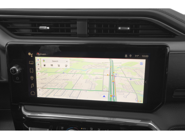 New 2026 Sterling Metallic GMC Denali image 22