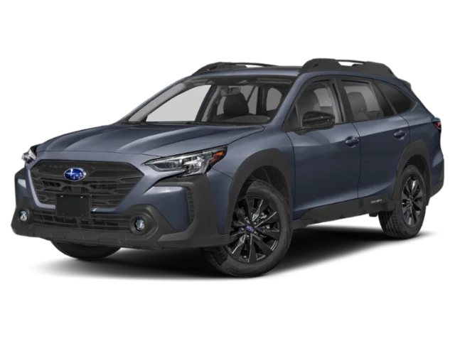 Used 2024 Cosmic Blue Pearl Subaru Onyx Edition image 1