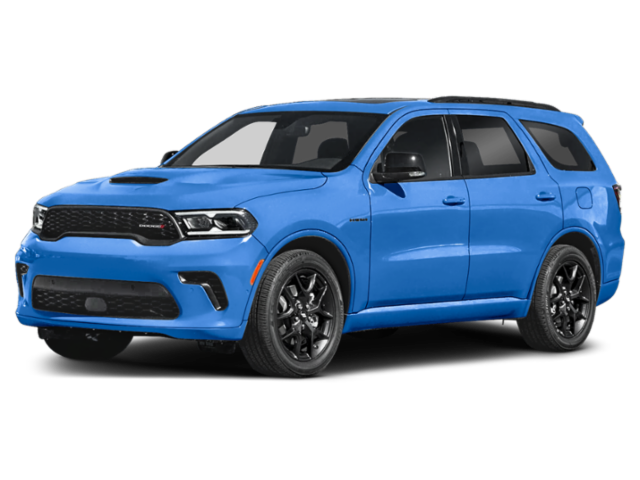 New 2026 B5 Blue Exterior Paint Dodge GT HEMI V8 image 1