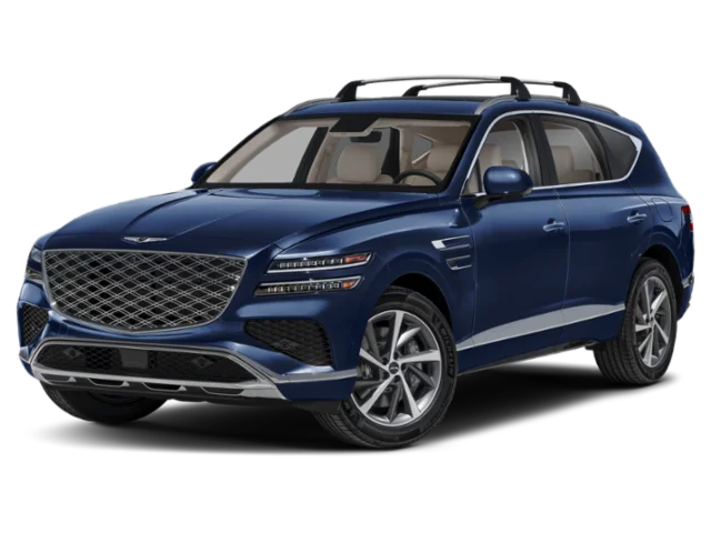 2026 Genesis GV80 2.5T Advanced AWD's photo