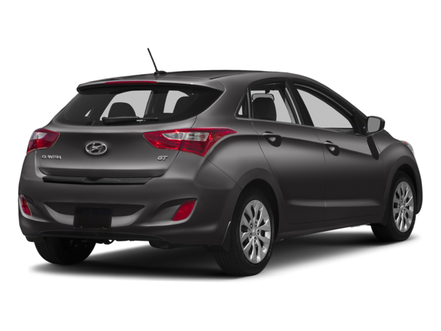 Used 2016 Gray Hyundai Base image 2
