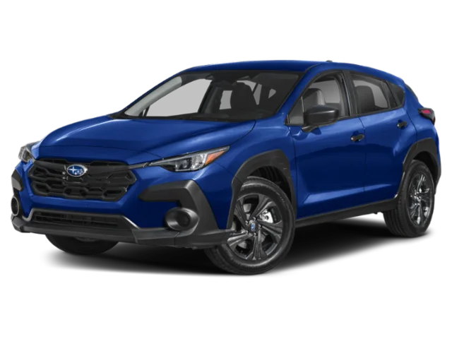 New 2026 WH2/- Crystal W Subaru  image 1
