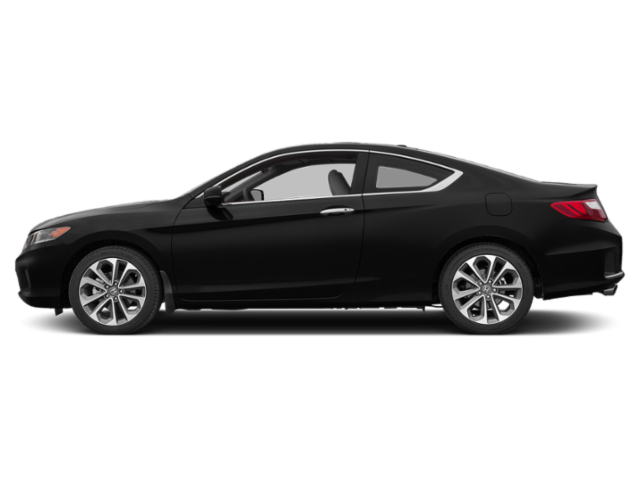 Used 2013 Crystal Black Pearl Honda EX-L image 6