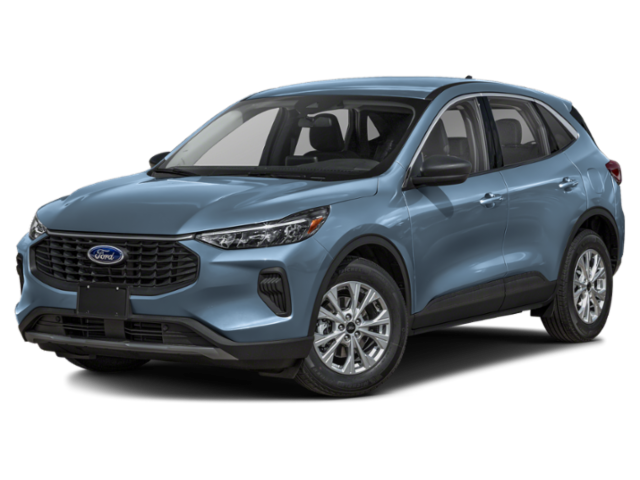 2024 Ford Escape Active FWD's photo