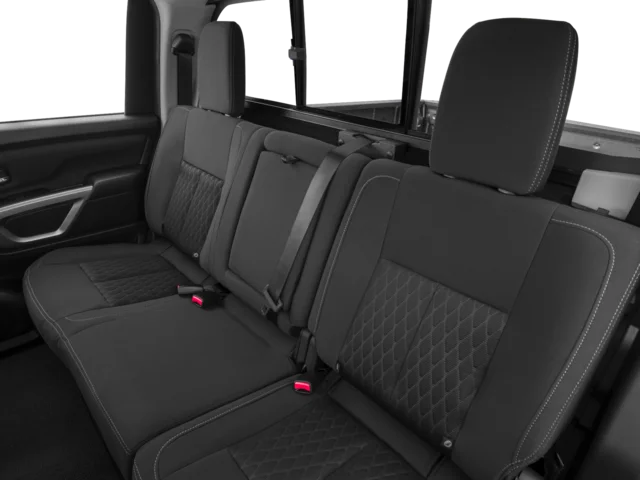 Used 2017 Brilliant Silver Nissan SV image 14