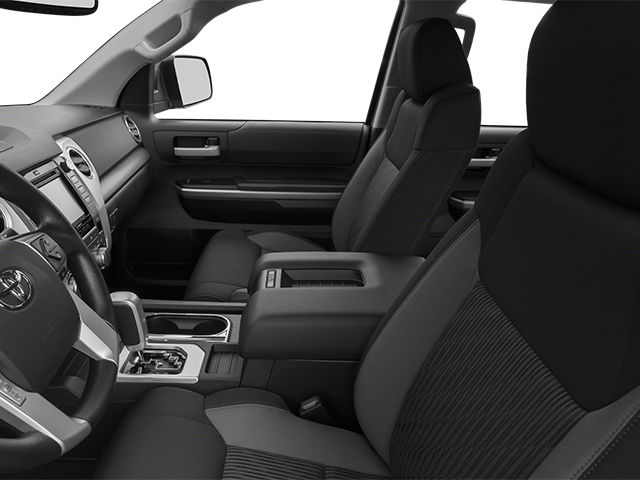 Used 2014 Silver Sky Metallic Toyota SR5 image 6