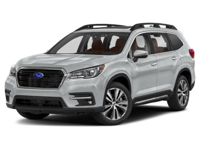 Used 2022 Silver Subaru Touring image 2