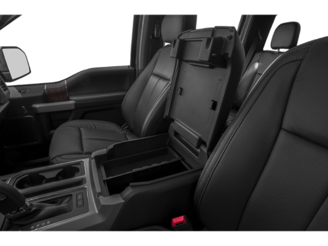 Used 2019 Green Ford Lariat image 13