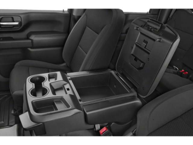 New 2026 Summit White GMC Pro image 20