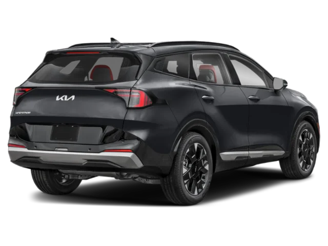 New 2027 Panthera Metal Kia SX Prestige image 2