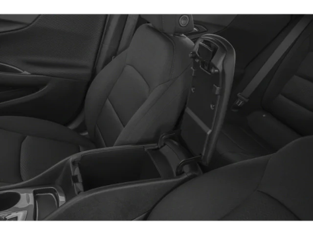 Used 2025 Mosaic Black Metallic Chevrolet RS image 11