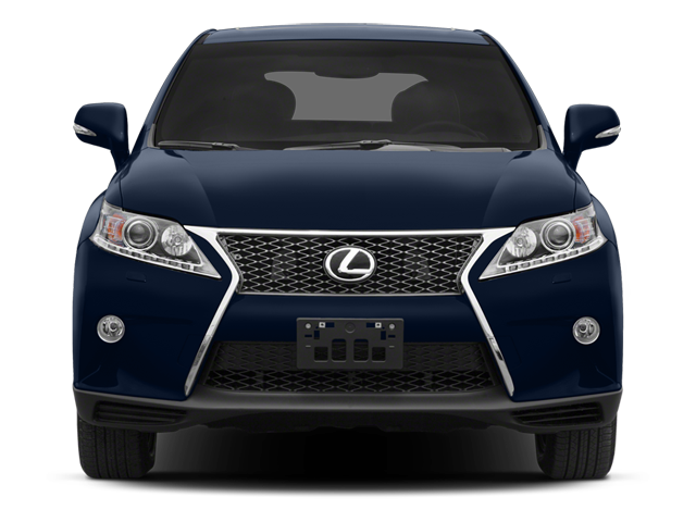 Used 2014  Lexus 350 image 4