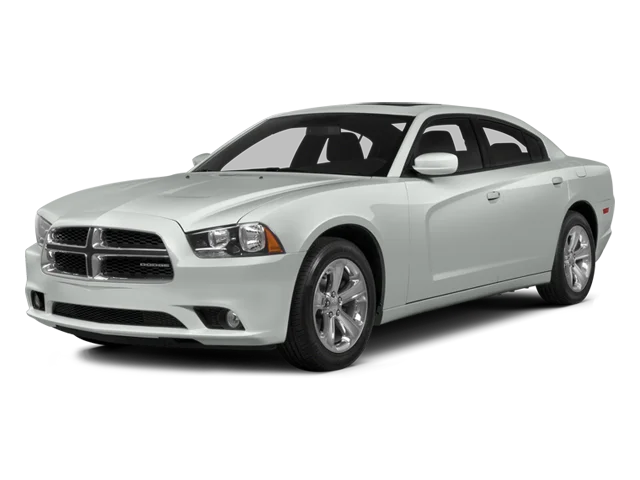 2014 Dodge Charger R/T Road/Track's photo