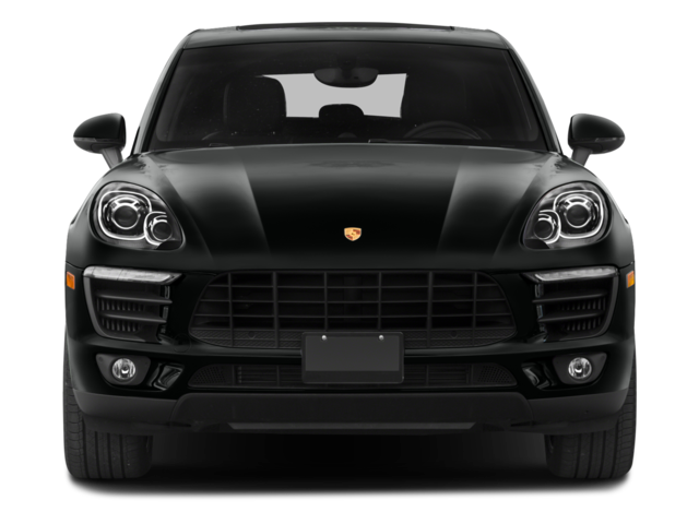 Used 2016 Gray Porsche S image 4