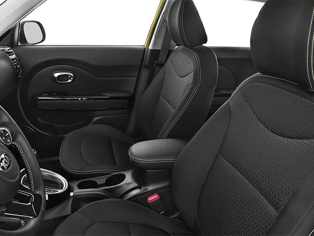 Used 2014 Gray Kia Base image 13