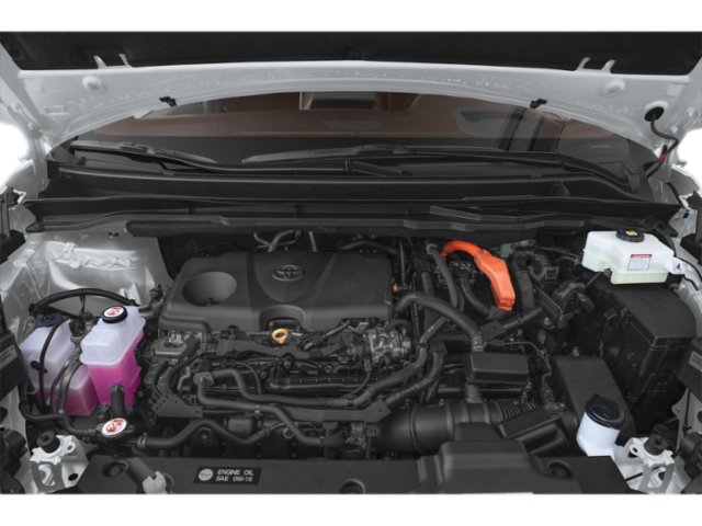 Used 2024 Off-white Toyota Platinum image 9
