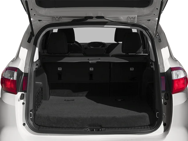 Used 2013 White Ford SEL image 10