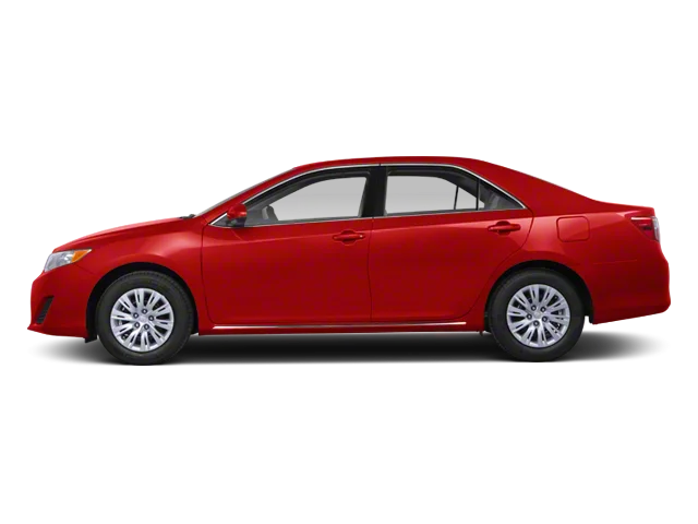 Used 2012 Red Toyota SE image 3