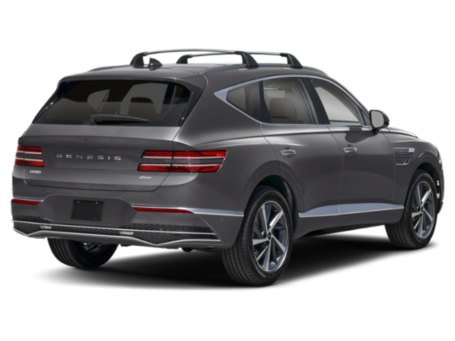New 2026 Gray Genesis 2.5T Advanced image 2