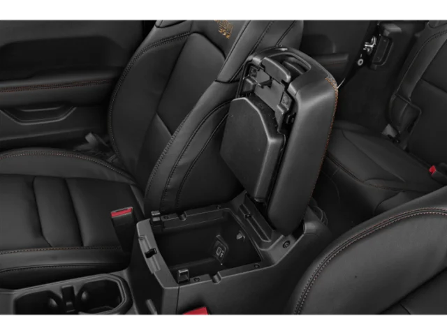 Used 2023 Black Clearcoat Jeep Rubicon 392 image 11